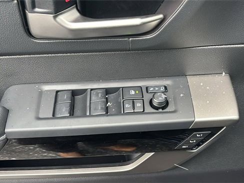 New 2026 Toyota Tundra Limited image 10