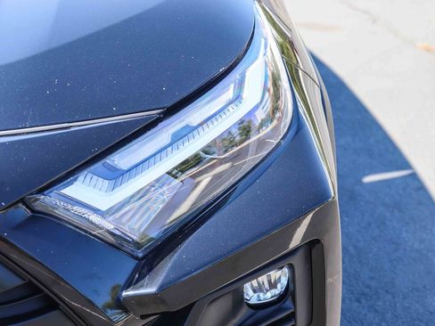 Certified 2024 Toyota RAV4 Adventure AWD/4WD image 12