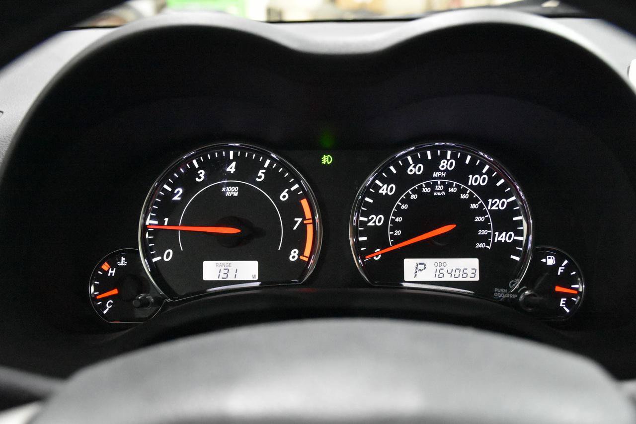Used 2012 Toyota Corolla S FWD image 33