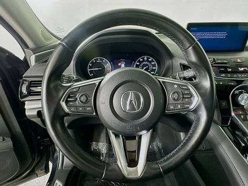 Used 2021 Acura RDX AWD image 25