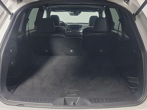 Certified 2023 Honda Passport EX-L image 10