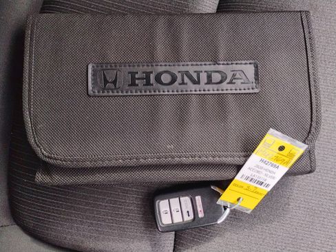 Used 2020 Honda Accord LX image 37