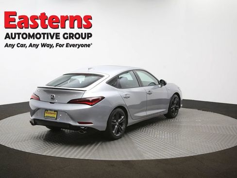 Used 2024 Acura Integra A-Spec FWD image 41