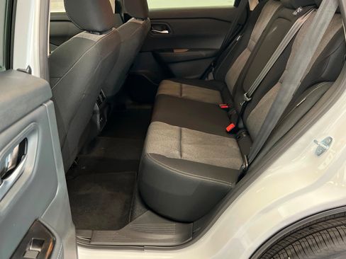 New 2026 Nissan Rogue SV w/ Cold Weather Package AWD/4WD image 21