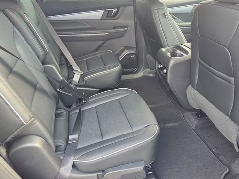 New 2026 Buick Enclave Preferred w/ Power Package FWD image 29