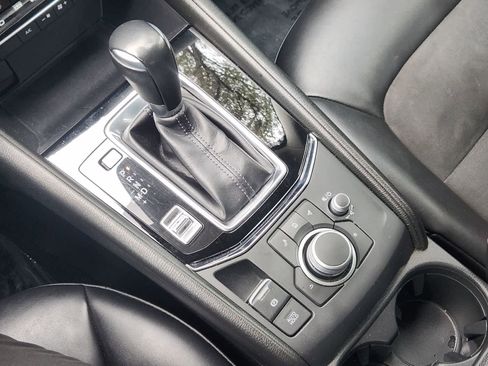 Used 2023 MAZDA CX-5 AWD 2.5 S w/ Select Package image 20