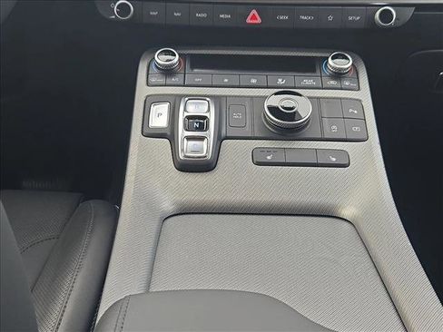 Used 2025 Hyundai Palisade SEL image 12