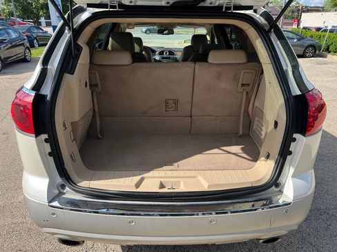 Used 2012 Buick Enclave Leather w/ LPO, Cargo Convenience Pkg image 15