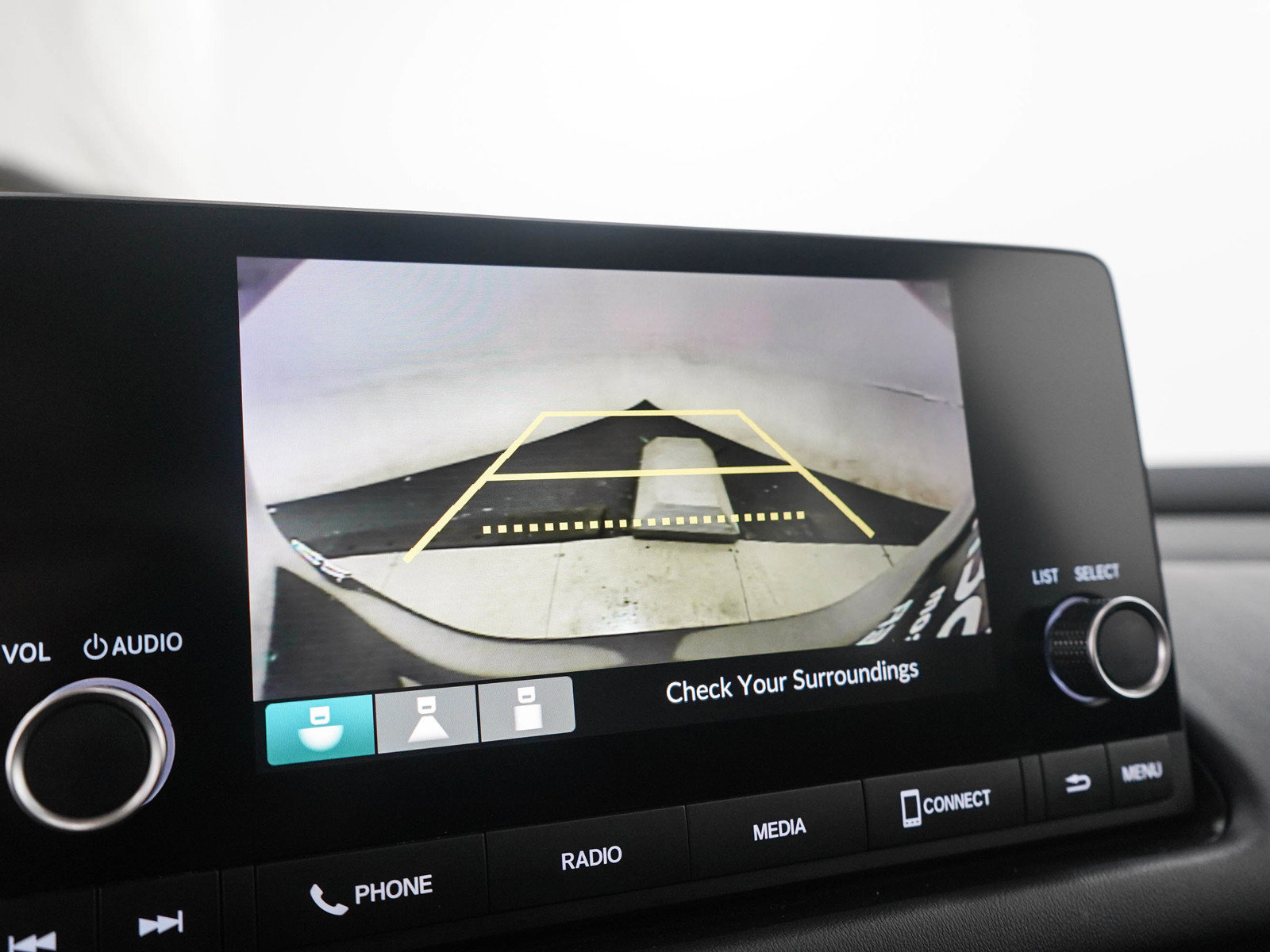 Used 2024 Honda HR-V LX image 26