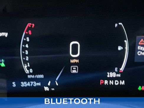 Used 2024 Cadillac XT4 Premium Luxury AWD/4WD image 13