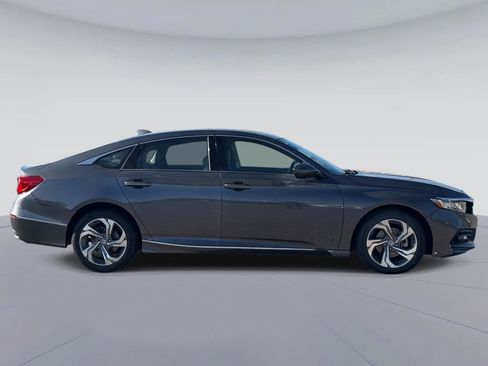 Certified 2019 Honda Accord EX-L image 2