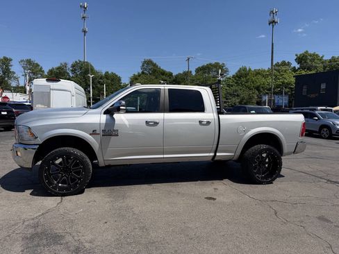Used 2014 RAM 3500 Laramie AWD/4WD image 5