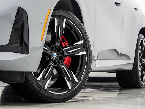 Used 2025 BMW X3 M50 AWD/4WD image 3