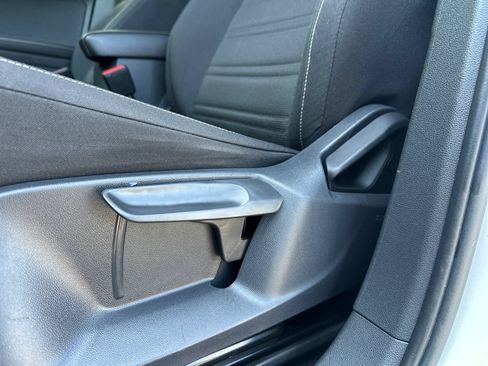 Certified 2022 Volkswagen Tiguan S AWD/4WD image 9