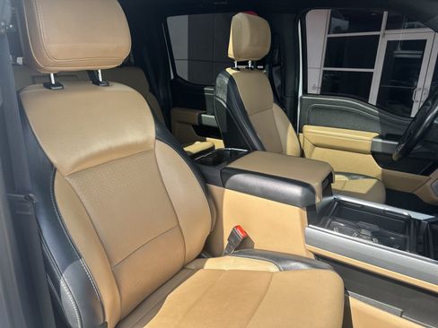 Used 2023 Ford F350 Lariat w/ Lariat Ultimate Package AWD/4WD image 44