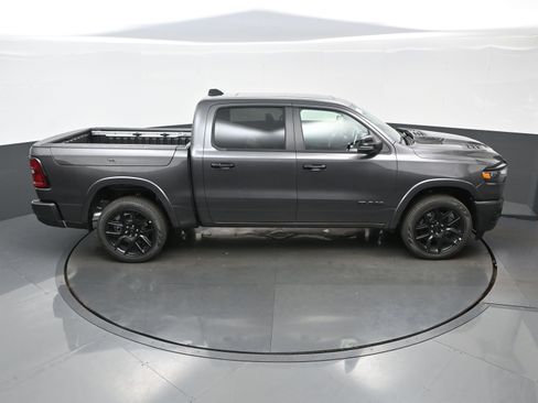 New 2026 RAM 1500 Laramie w/ Night Edition image 23