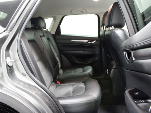 Used 2018 MAZDA CX-5 Touring image 15