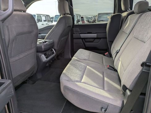 Used 2024 Ford F150 XLT w/ Equipment Group 302A MID image 13