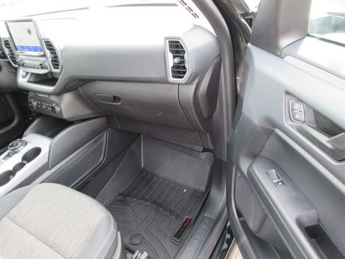 Used 2022 Ford Bronco Sport Big Bend w/ Convenience Package image 18