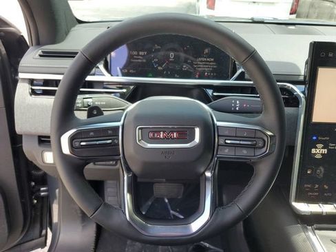 New 2026 GMC Sierra EV Elevation AWD/4WD image 22