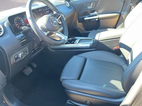 Certified 2026 Mercedes-Benz GLA 250 4MATIC image 7