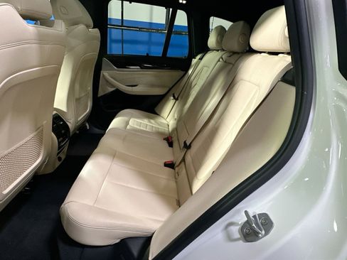 Used 2018 BMW X3 xDrive30i image 35