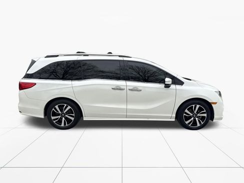Used 2018 Honda Odyssey Elite image 10