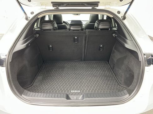 Certified 2021 MAZDA CX-30 AWD 2.5 S w/ Preferred Package image 28