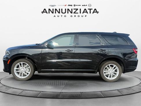 Used 2025 Dodge Durango GT image 2