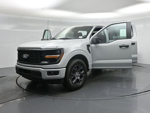 New 2026 Ford F150 STX RWD image 24