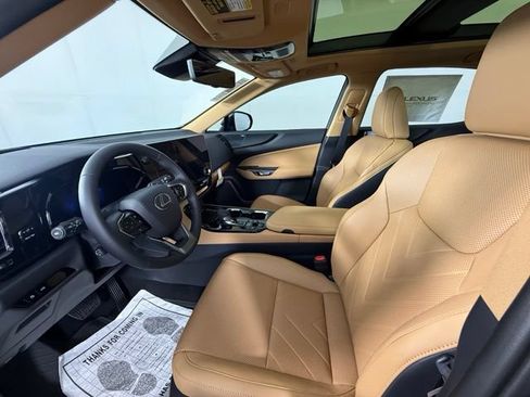 New 2026 Lexus NX 450h+ AWD w/ Accessory Package (2T) image 16