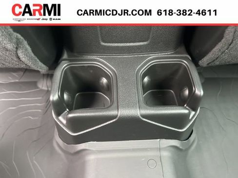 New 2025 Jeep Wrangler Sport AWD/4WD image 27