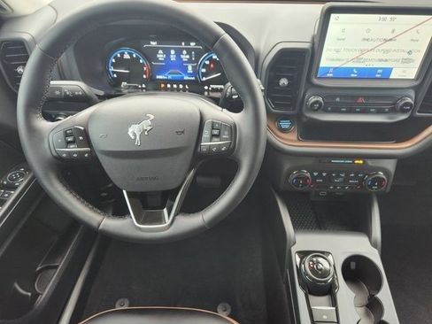 Used 2024 Ford Bronco Sport Outer Banks image 26