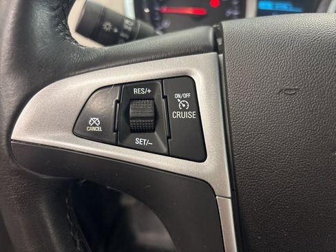 Used 2014 Chevrolet Equinox LT w/ Power Convenience Package FWD image 36