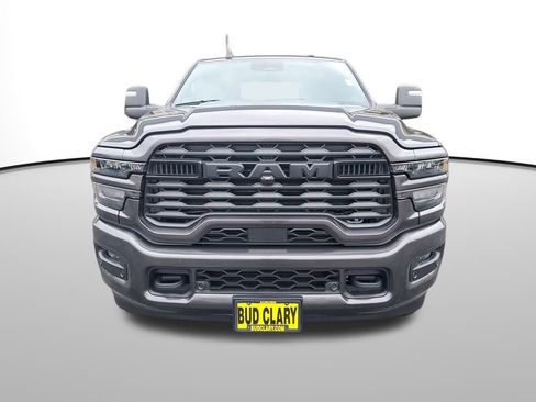 New 2026 RAM 3500 Big Horn image 9