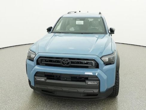 New 2026 Toyota 4Runner SR5 RWD image 15