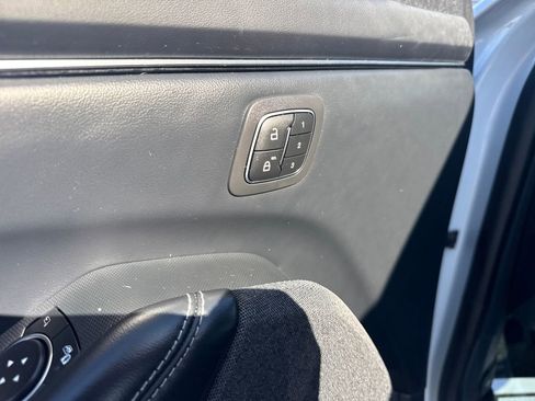 Used 2023 Ford Mustang Mach-E Premium w/ Mustang Nite Pony Package image 29