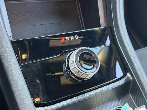 New 2025 Jeep Grand Cherokee L Altitude RWD image 20