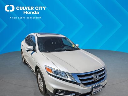 Used 2014 Honda Crosstour EX-L