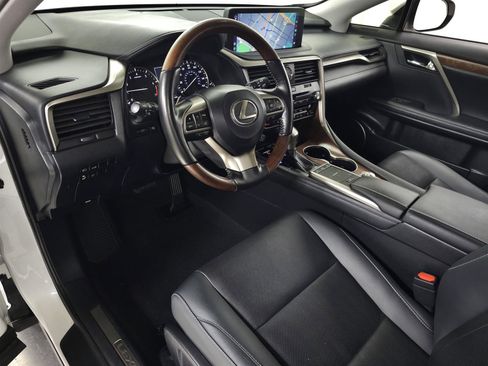 Used 2022 Lexus RX 350L FWD w/ Premium Package image 16
