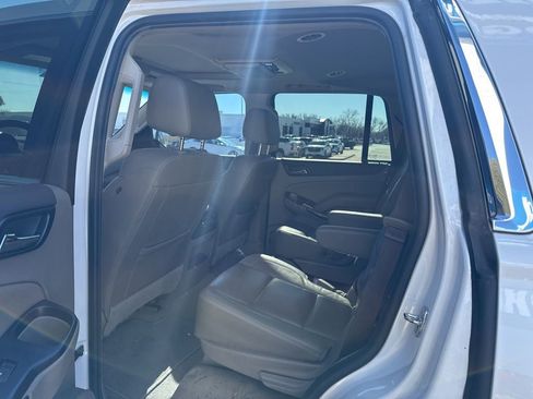 Used 2019 GMC Yukon SLT w/ Open Road Package image 7