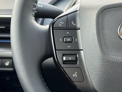 New 2026 Toyota Prius image 26