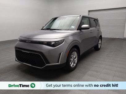 Used 2025 Kia Soul S