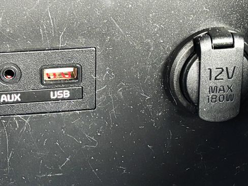 Used 2017 Kia Forte LX FWD image 20