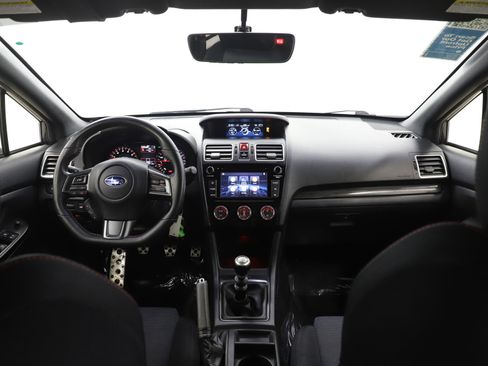 Used 2020 Subaru WRX image 13