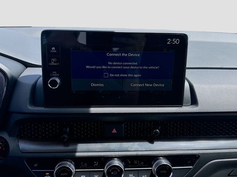 New 2026 Honda CR-V Sport-L image 12