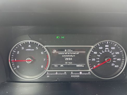 Used 2022 Kia Sorento EX FWD image 28