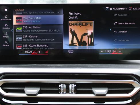 Used 2023 BMW M340i xDrive w/ Premium Package image 17