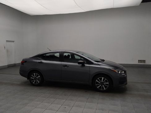 Used 2024 Nissan Versa S w/ S Plus Package image 11