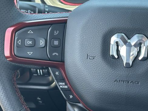 Used 2026 RAM 1500 Rebel w/ Rebel Level 1 Equipment Group AWD/4WD image 23
